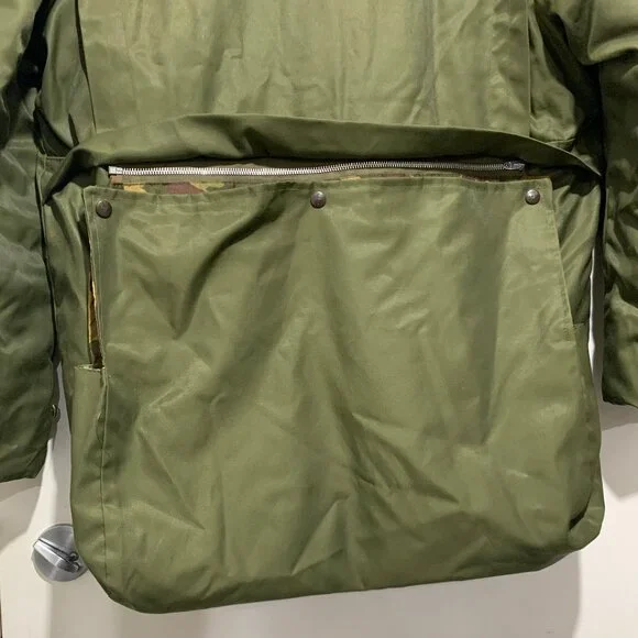 VINTAGE WEAR THE BEST LEWEIN CLOTHING JACKETS SIZE S - Picture 10 of 11